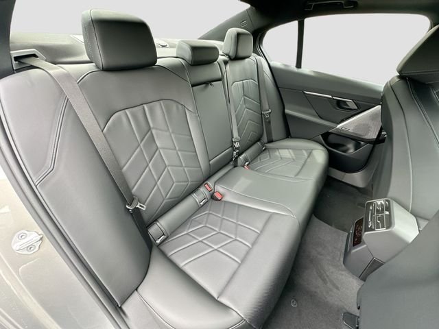 2026 BMW 5 Series 530i - Photo 23