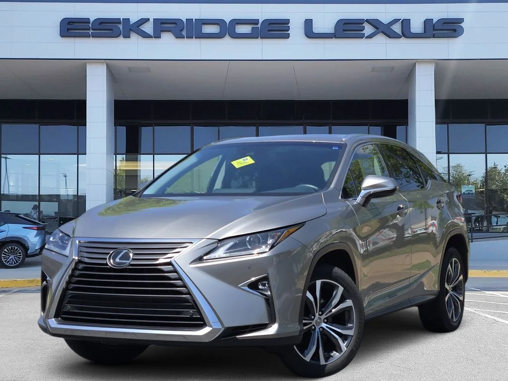 2017 Lexus RX 350 350 4x2's photo