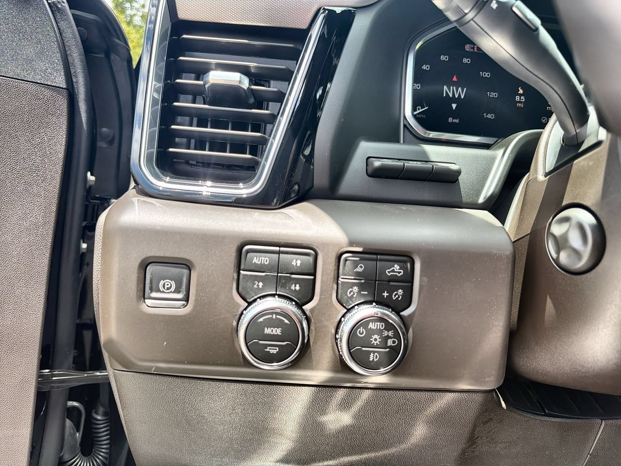 2026 GMC Sierra 1500 Denali - Photo 15