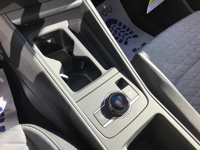 New 2026 Pure White Volkswagen S image 18