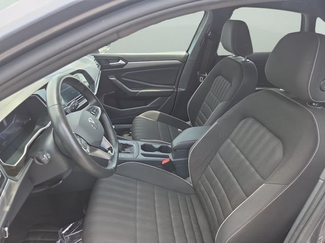 2024 Volkswagen Jetta Sport - Photo 26