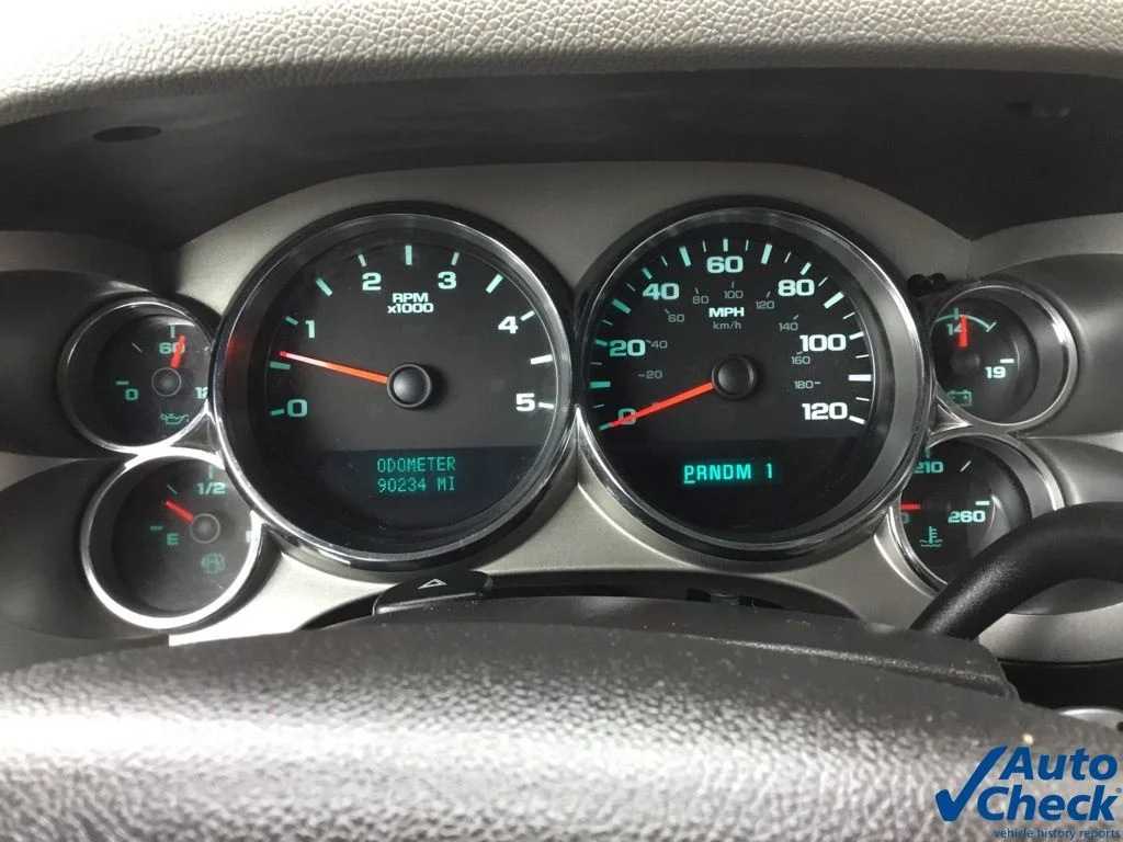 Used 2013 White GMC Work Truck image 57