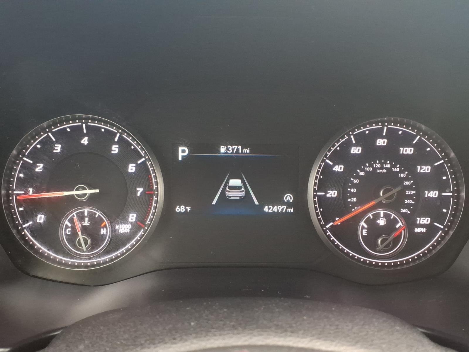 2023 Hyundai Santa Fe SEL - Photo 30
