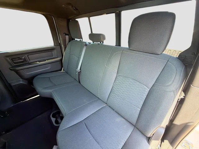 2026 RAM 2500 Tradesman - Photo 21