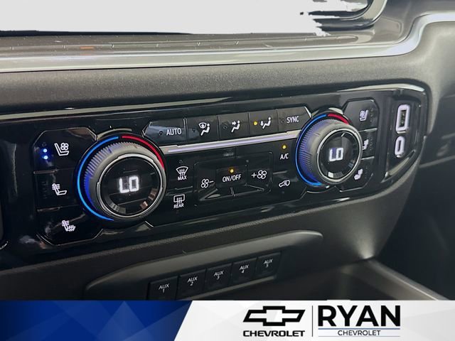 2026 Chevrolet Silverado 2500 HD High Country - Photo 16
