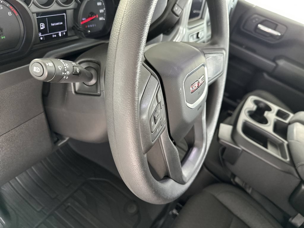 New 2026 Onyx Black GMC Pro image 19