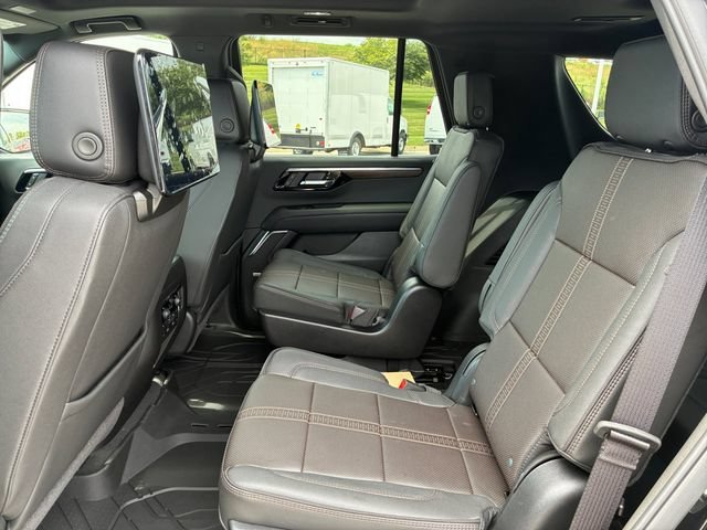 2026 Chevrolet Tahoe High Country - Photo 17