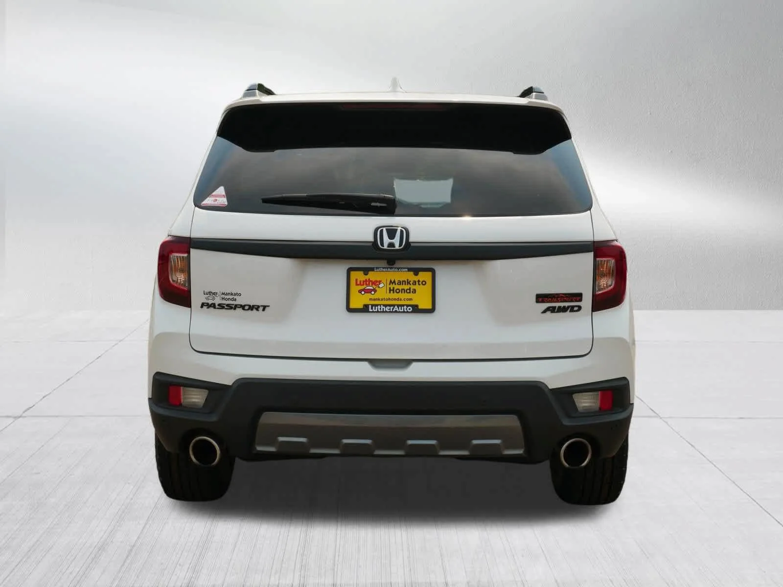 2023 Honda Passport TrailSport - Photo 42