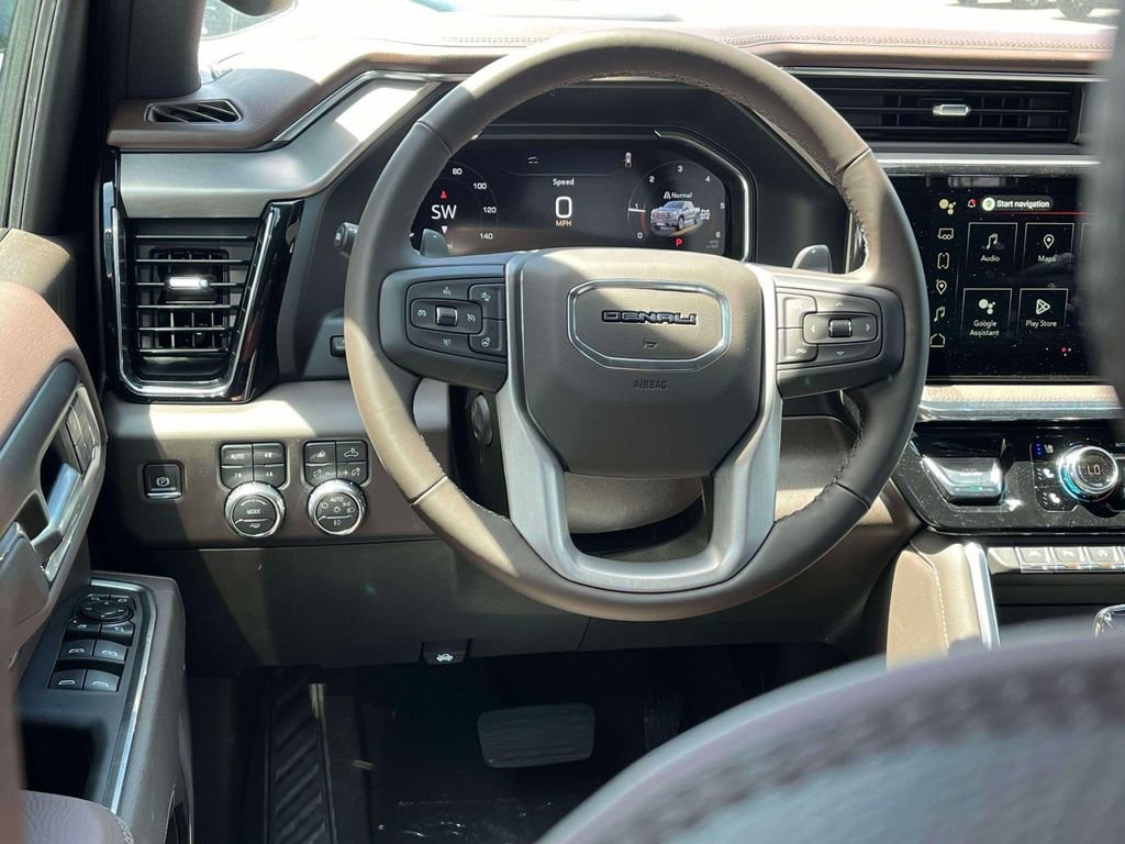 2026 GMC Sierra 1500 Denali - Photo 13