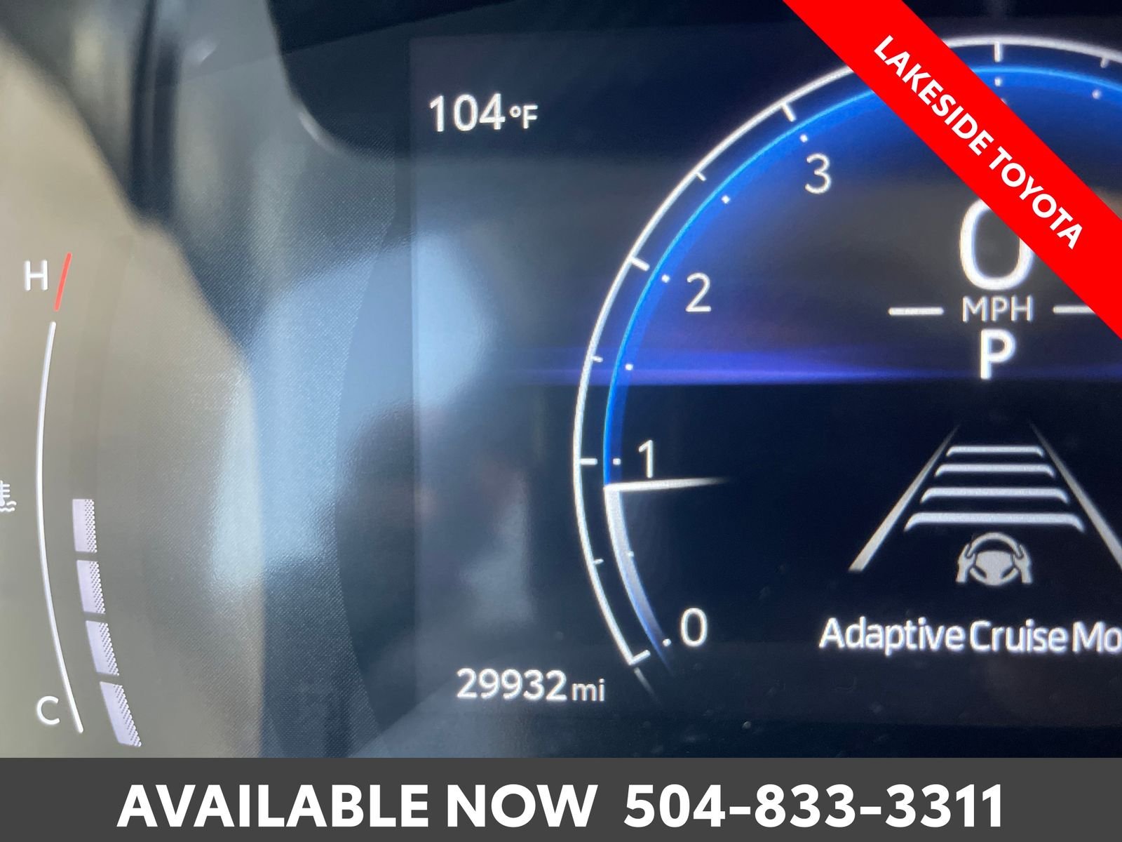 Certified Used 2026 Silver Toyota L image 37