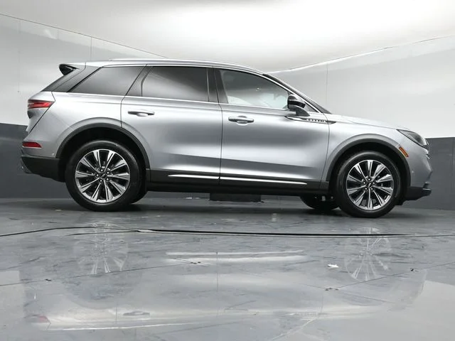 Certified Used 2021 Silver Radiance Lincoln Reserve image 45