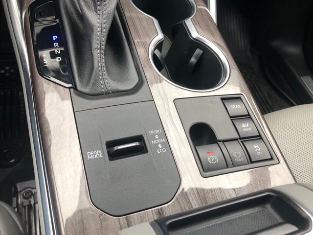 Used 2023 Silver Toyota Limited image 32
