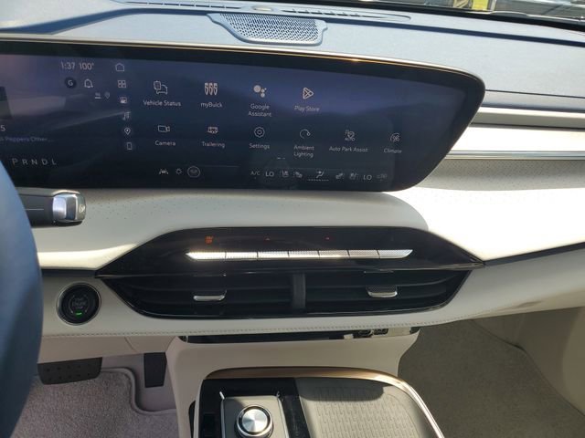 2026 Buick Enclave Avenir - Photo 15