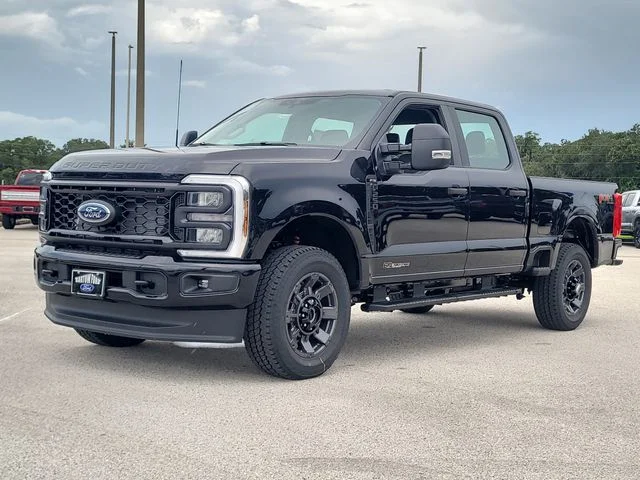 New 2026 Black Metallic Ford XL image 32