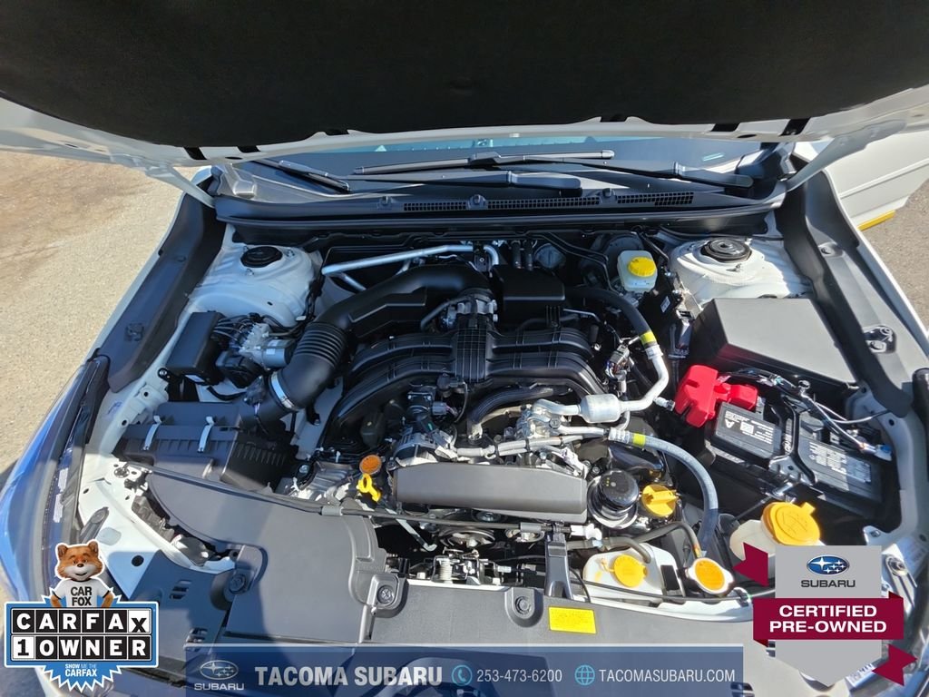 2025 Subaru Crosstrek Sport - Photo 20