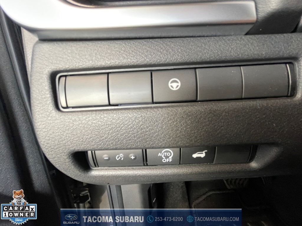 Used 2025 Gray Nissan SV image 23
