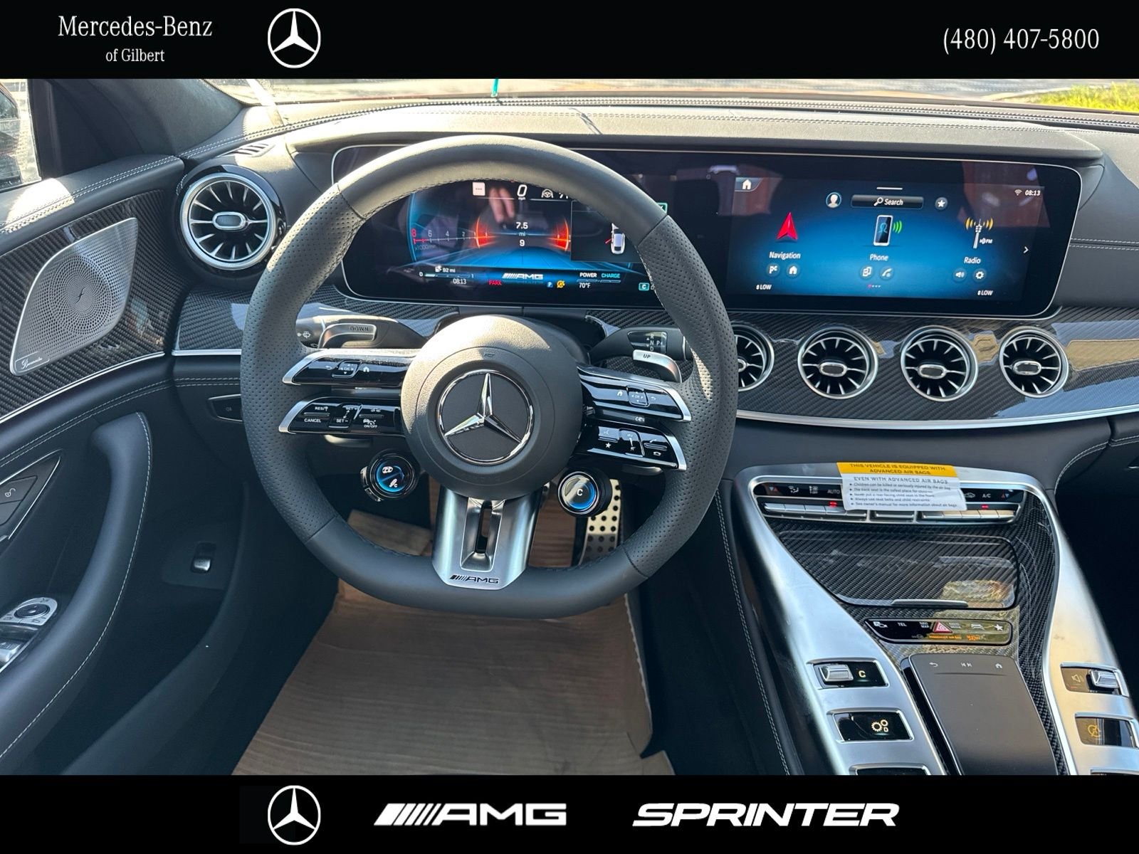 New 2026 MANUFAKTUR Patagonia Red Metallic Mercedes-Benz Base image 25