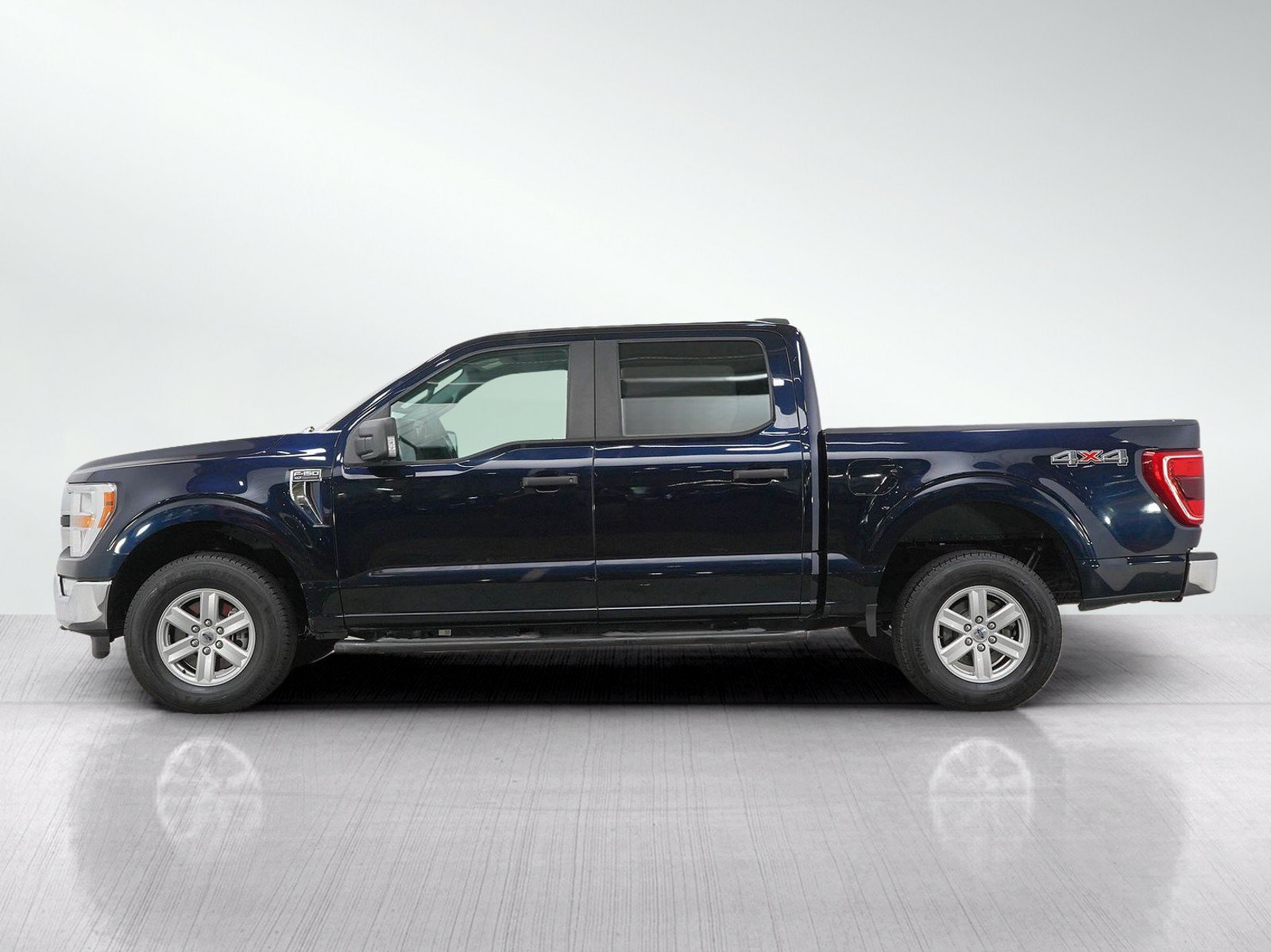 Used 2021 Ford F-150 XLT with VIN 1FTFW1E52MFB72441 for sale in Minneapolis, Minnesota