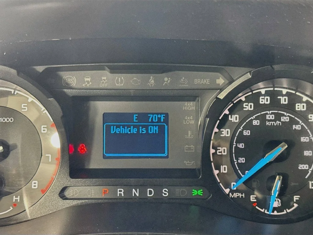 Used 2022 Gray Ford XL image 15