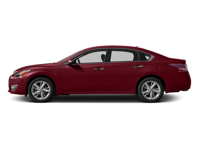 Used 2014 Saharan Stone Metallic Nissan 2.5 SL image 6