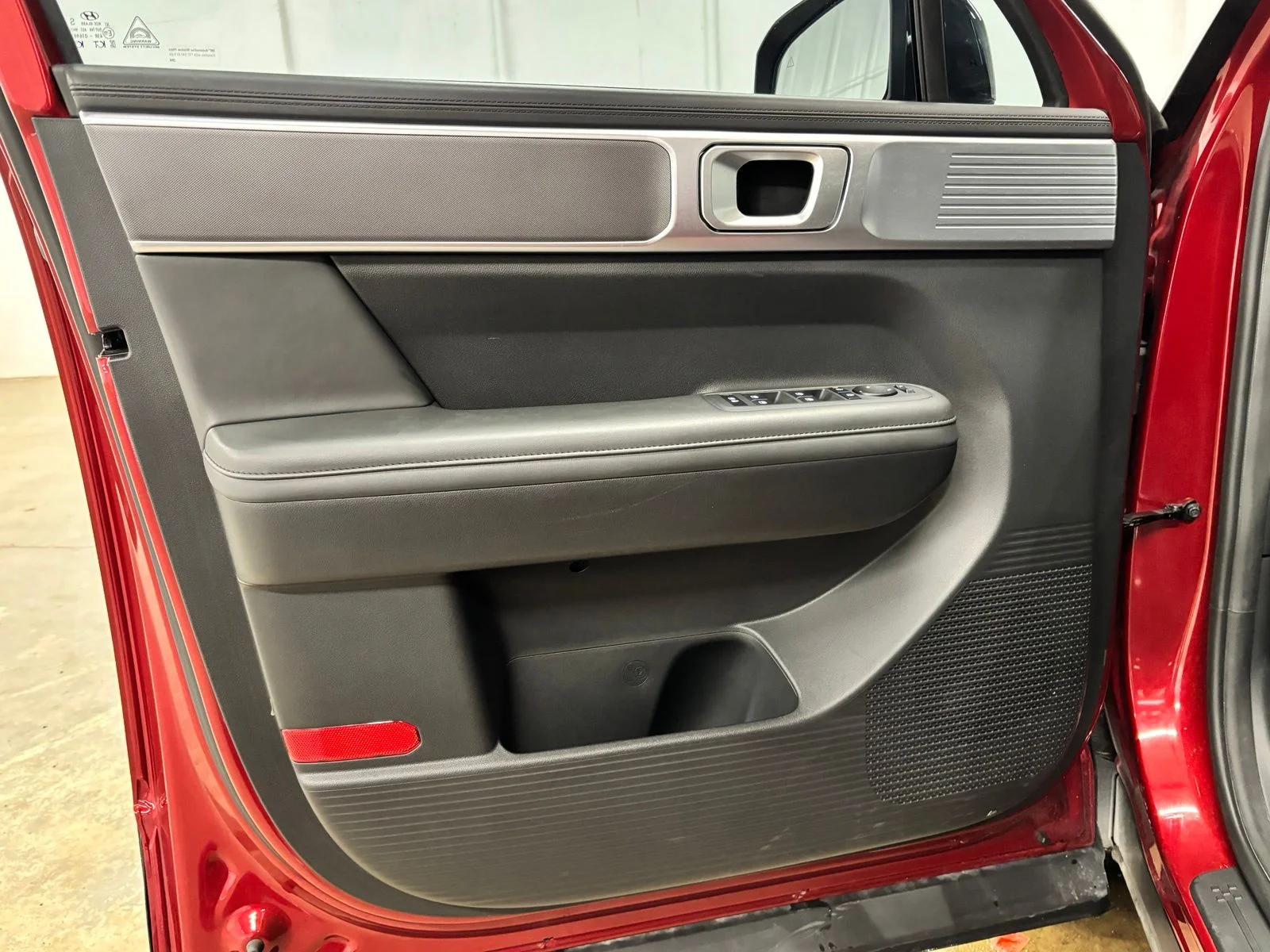 Certified Used 2024 Red Hyundai XRT image 17