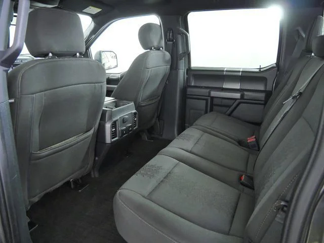 Certified Used 2019 Gray Ford XLT image 18