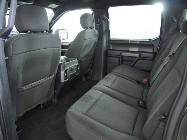 Certified Used 2019 Gray Ford XLT image 18