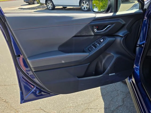 New 2026 SAPPHIRE BLUE PEARL Subaru Limited Hybrid image 17