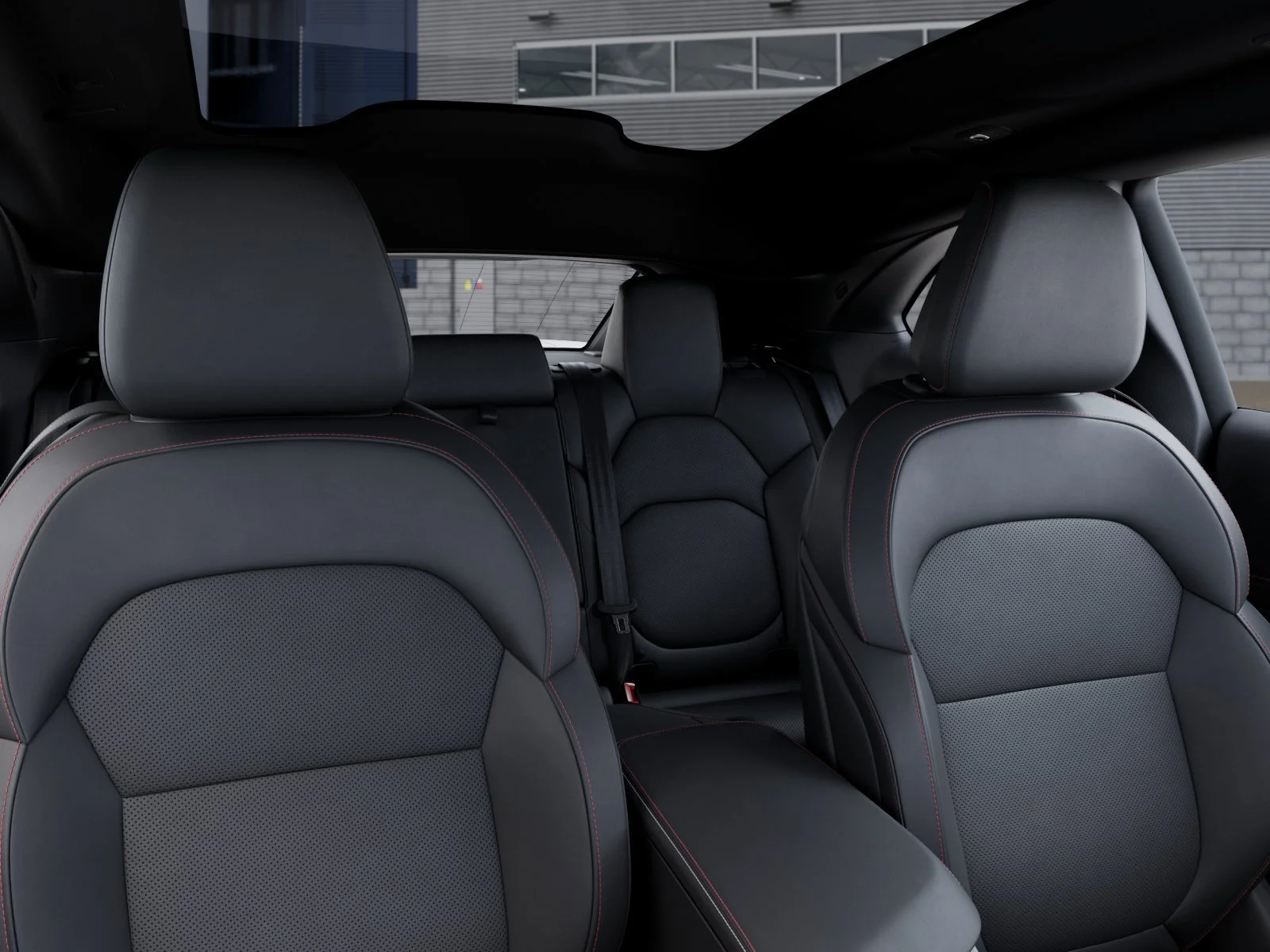 New 2026 Redeye Exterior Paint Dodge Scat Pack Plus image 28