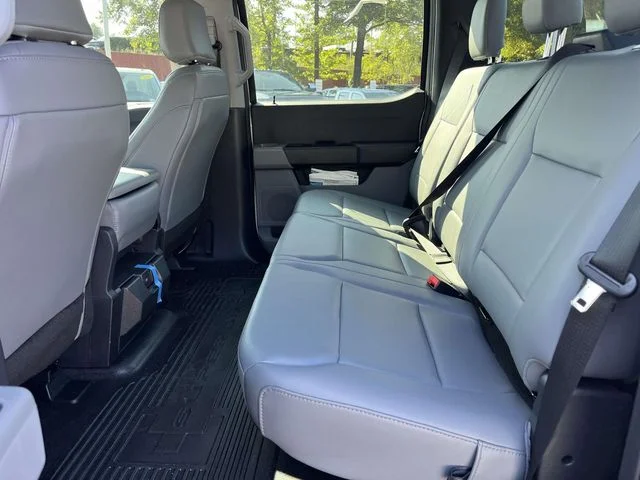 2026 Ford F-250 Super Duty XL - Photo 10