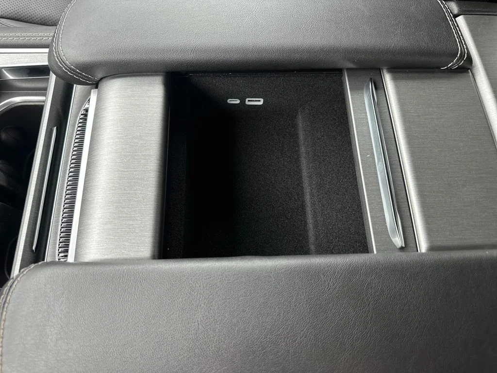 2026 Jeep Grand Wagoneer L Limited Altitude - Photo 44
