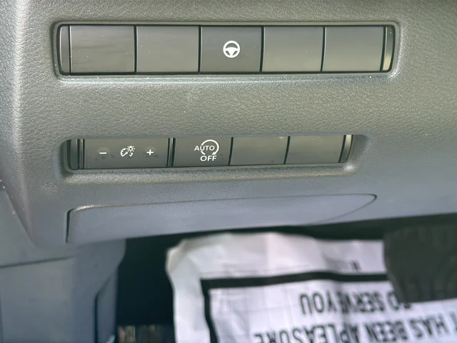 Certified Used 2023 Red Nissan SV image 28