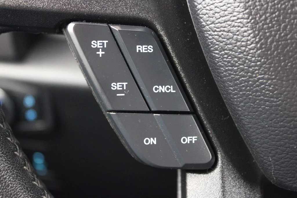 Used 2018 Ingot Silver Ford XLT image 24