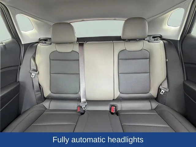 Certified Used 2026 Black Chevrolet ACTIV image 17