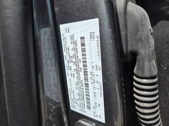 2025 Ford Escape ST-Line - Photo 18