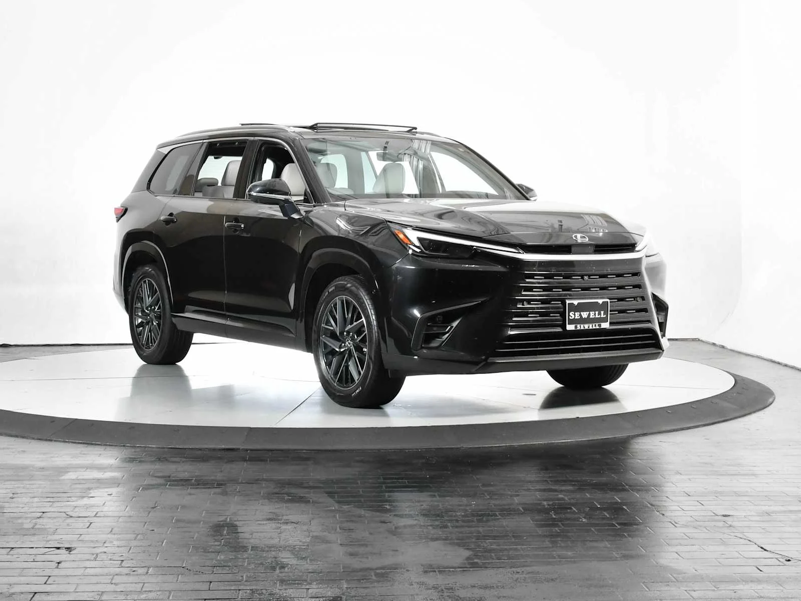 Used 2024 Caviar Lexus Luxury image 7