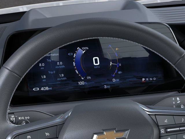 2026 Chevrolet Silverado EV LT - Photo 18