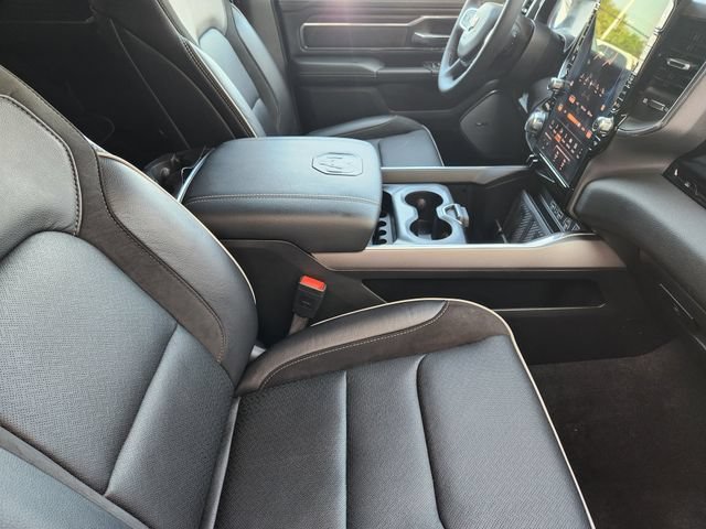Used 2026 Green Ram Laramie image 19