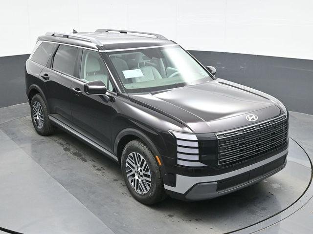 New 2027 Red Hyundai SEL Premium AWD image 14