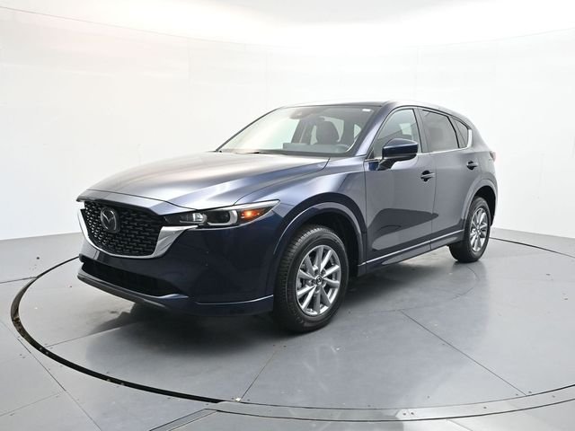 Used 2025 Blue Mazda 2.5 S Select Package image 3