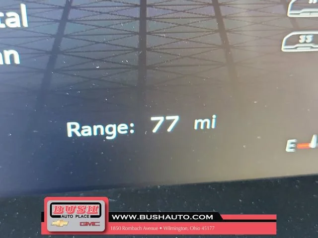 2026 GMC Sierra 1500 Denali - Photo 24