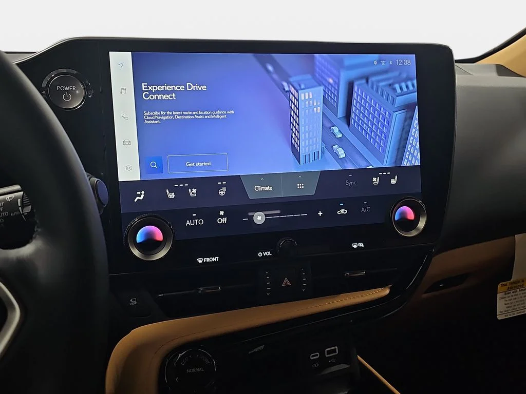 New 2026 Nori Green Pearl Lexus PREMIUM PLUS AWD image 19