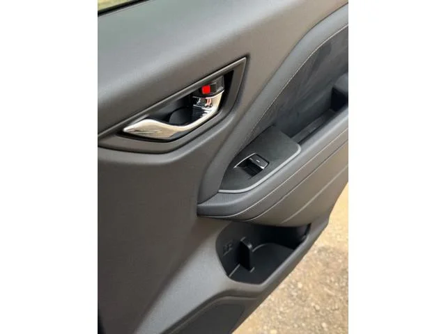 New 2026 CRYSTAL BLACK SILICA Subaru Sport Onyx Edition image 40