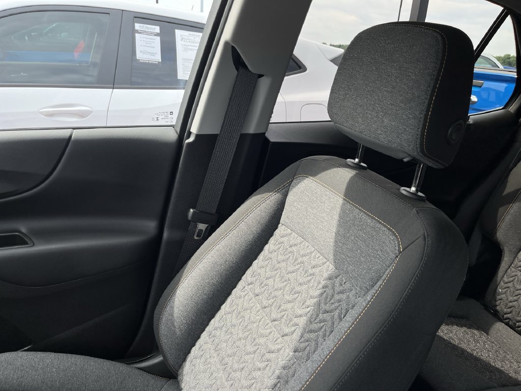 Used 2024 Red Chevrolet LT image 22