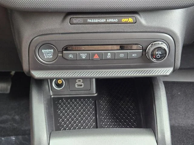 New 2026 Carbonized Gray Metallic Ford Outer Banks® image 33