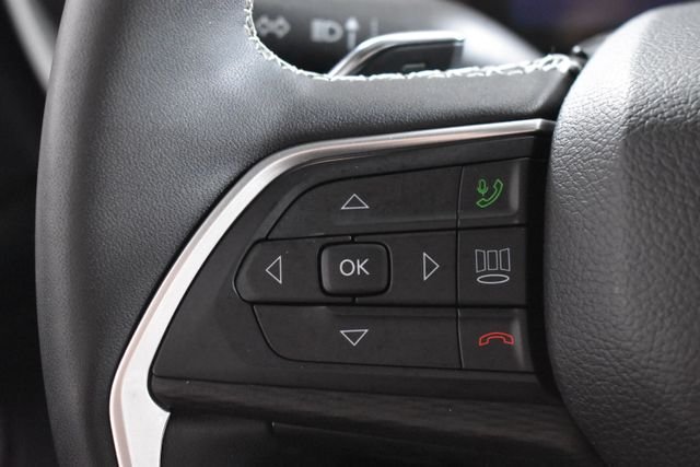Used 2023 Gray Jeep Altitude X image 24