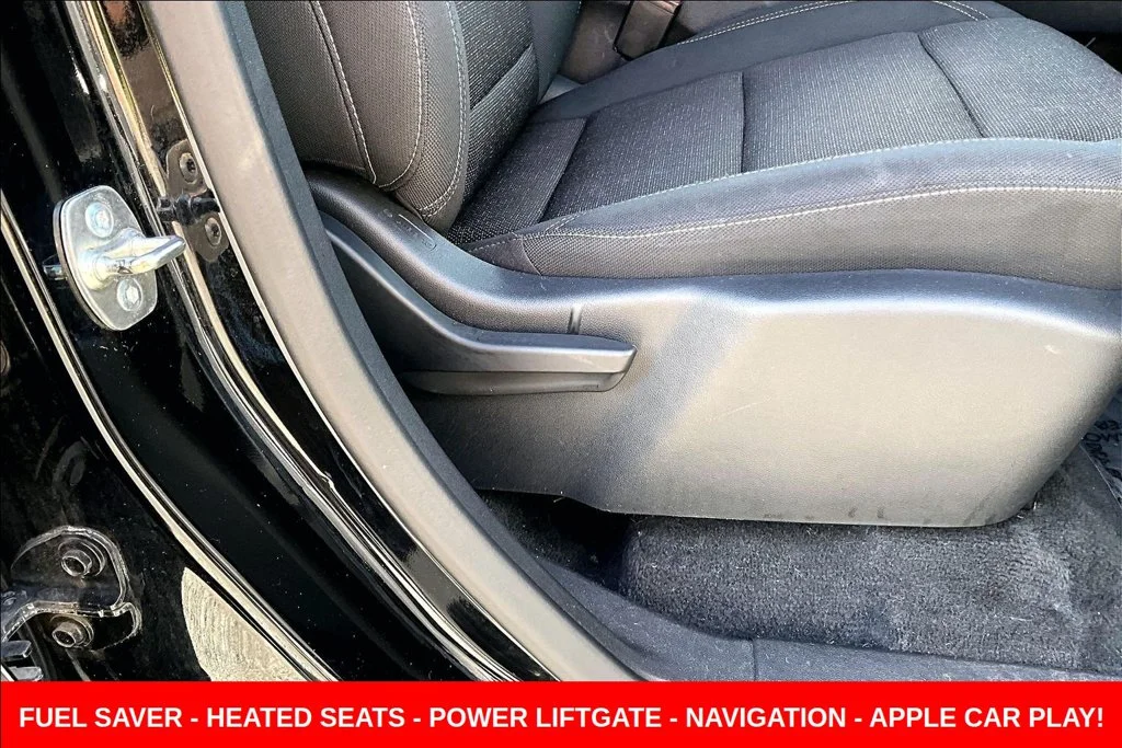 Used 2024 Black Chevrolet LS image 35