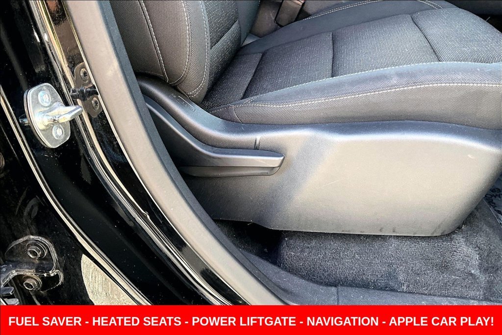 Used 2024 Black Chevrolet LS image 35