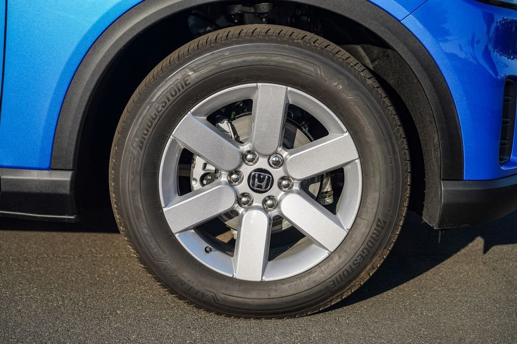2026 Honda Prologue EX - Photo 11
