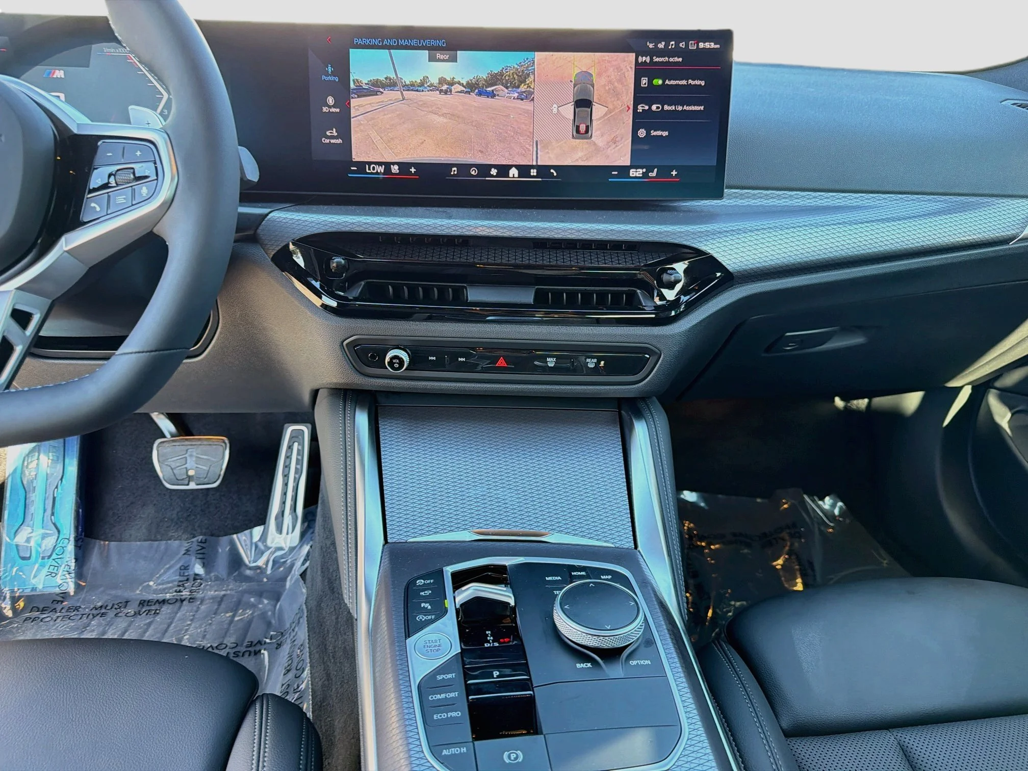 New 2027 Dravit Grey Metallic BMW M440i image 19